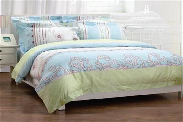 舒梦园床上用品